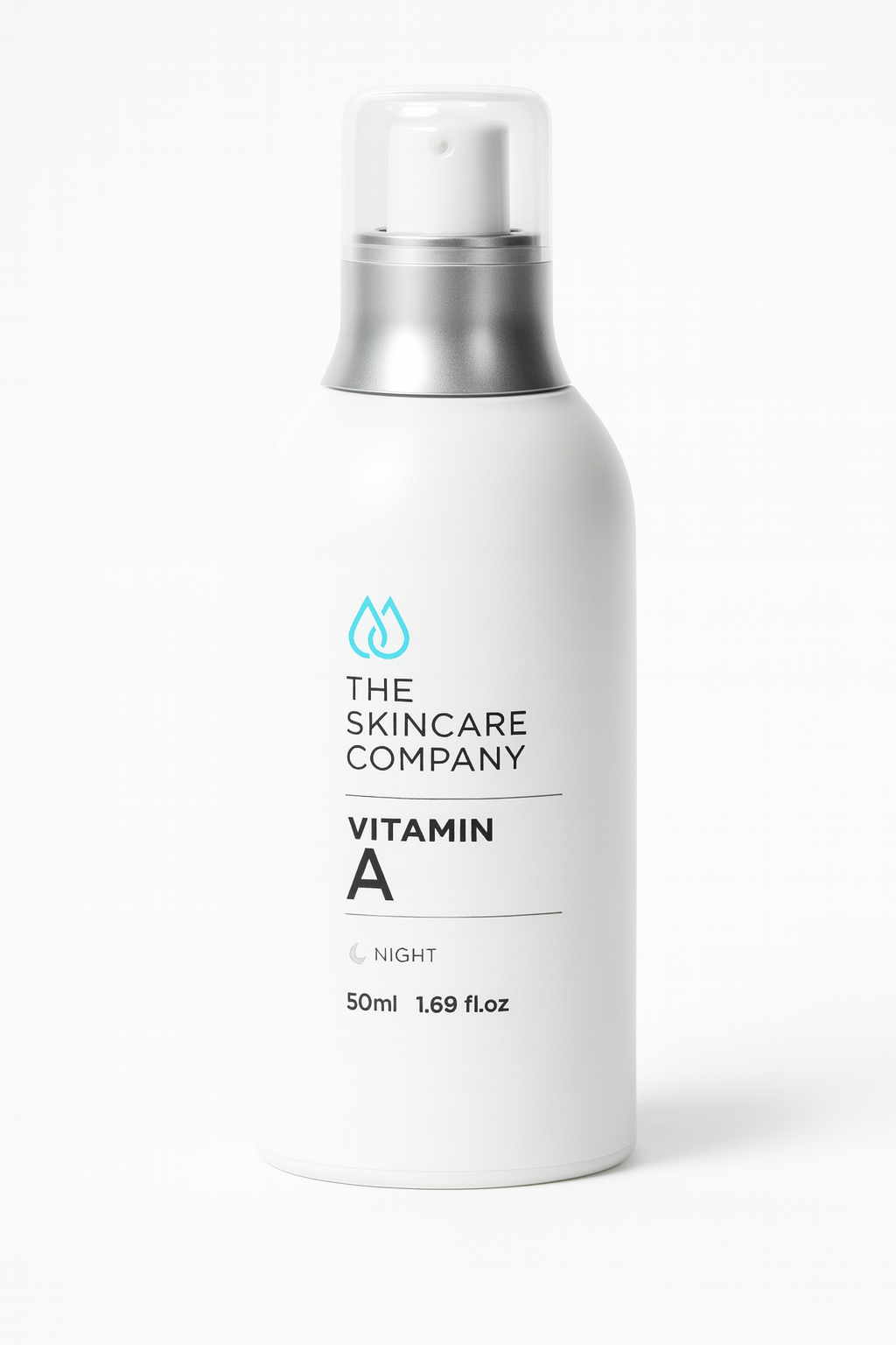 The Skincare Company Vitamin A Serum - Premium Skincare Product at Cosmetics by Briony Brisbane